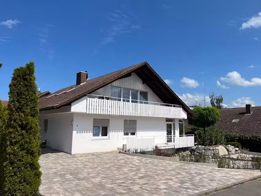 Mevan Ferienwohnung