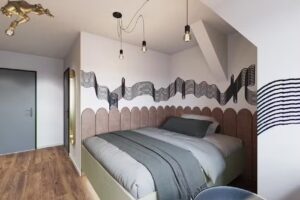 Mezzotel &ndash; Boutique Hotel