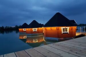 MFC Erfurter Seen – Maritimes Freizeitcamp