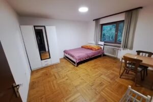 mhm accommodation passau