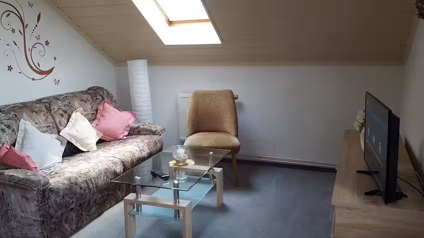 Michael Krau&szlig;, Ferienwohnung