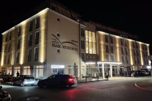 Michel Hotel Landshut