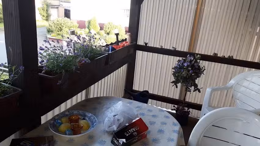 &bdquo;Michels&ldquo; Ferienwohnung
