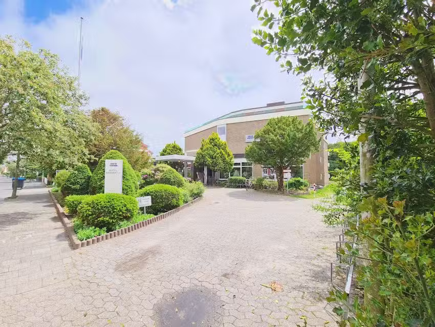 Michels Hotel Hanseatic