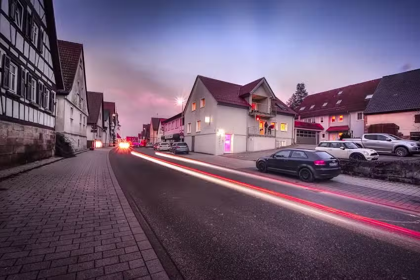 MICRO MOTEL