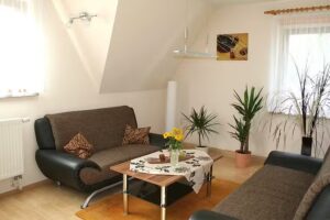 Mietwohnung auf Zeit – Dresden