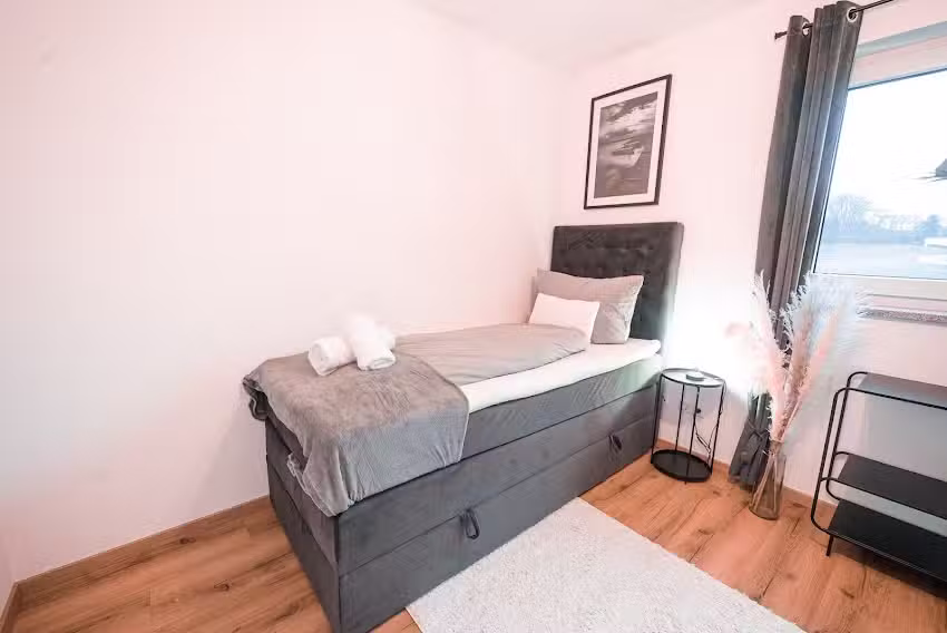 Mihalca&reg; | Panorama Suite Bibertal
