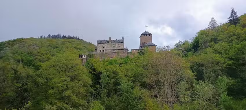 Mike&lsquo;s Mosel Lodge