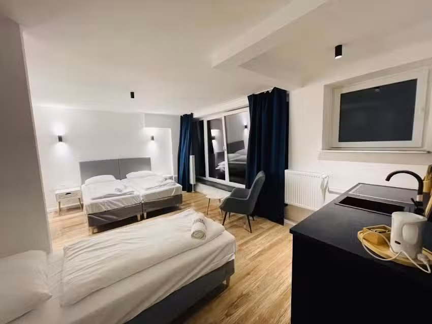 Milano Apartment
