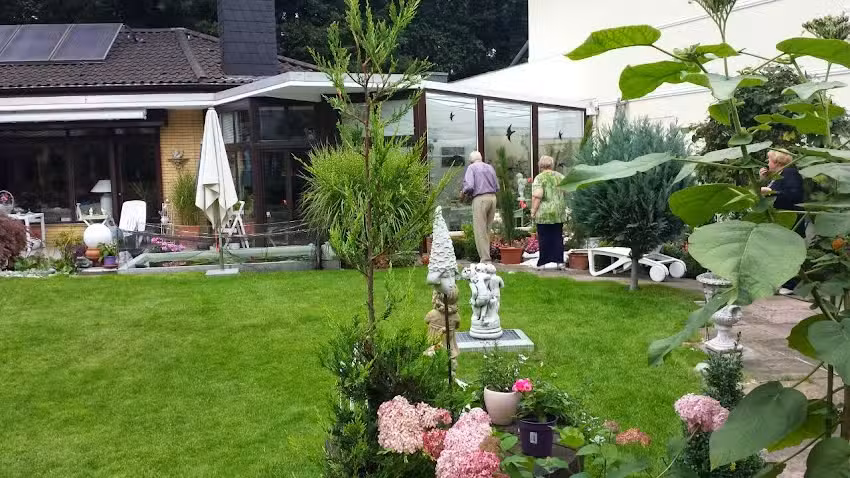 Miles Hotel Berlin Steglitz