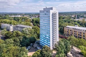 MILESTONE by Tribera Bonn Beuel