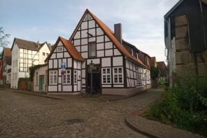Minden