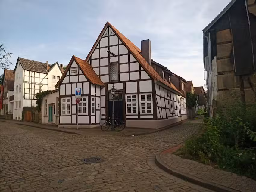 Minden