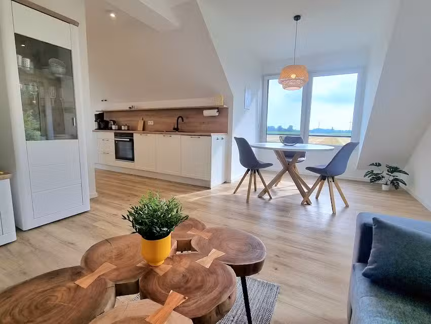 Mindful Place (Ferienwohnung)