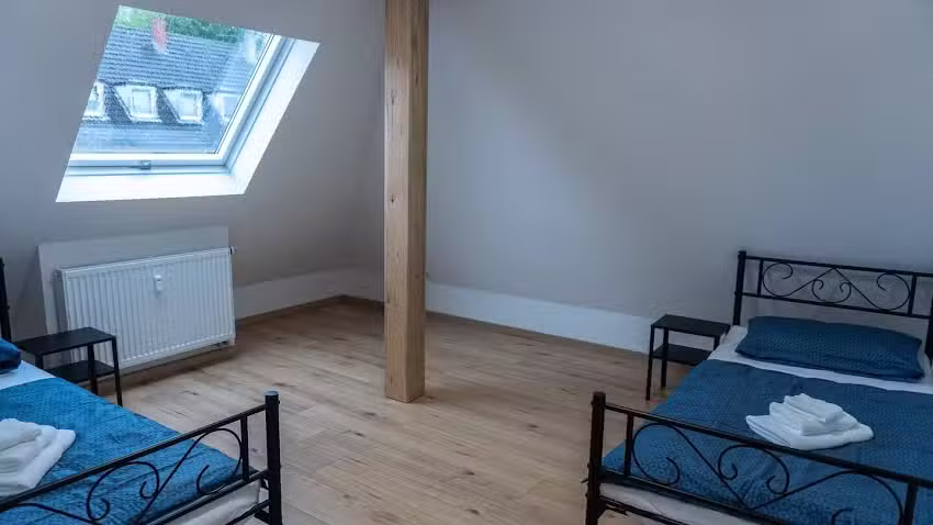 Mio&rsquo;s Apartment