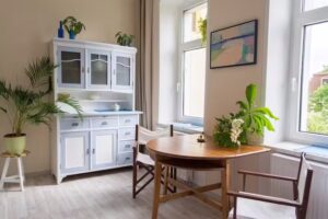 Mirabelle – Wohnen in der Dresdner Neustadt