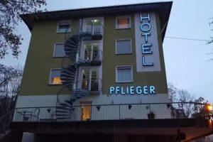 Mirage City Hotel Stuttgart Zentrum Hbf
