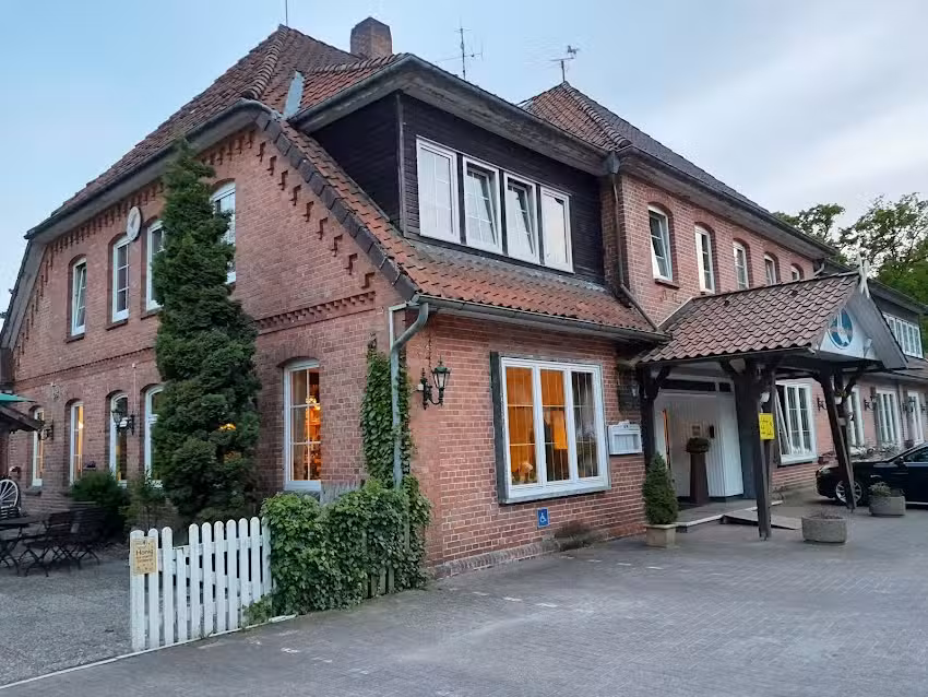 Misselhorner Hof &ndash; Eckhardt Meyer