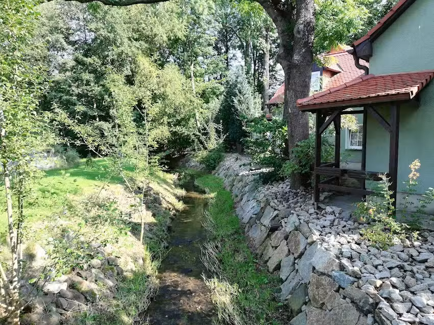 &bdquo;Mittel-M&uuml;hle&ldquo;