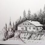 Mittenwalder H&uuml;tte