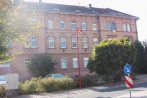 MKD Dick GmbH &ndash; Monteurzimmer Dieburg