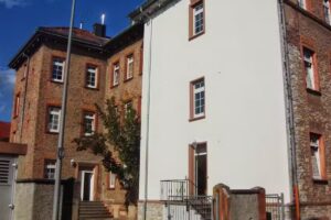 MKD Dick GmbH – Monteurzimmer Hanau