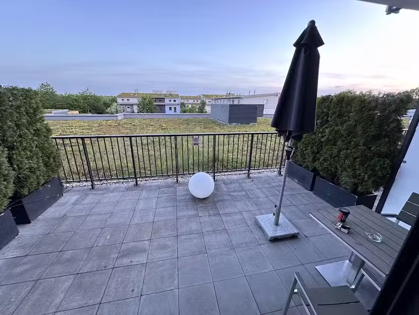 MLoft Apartments M&uuml;nchen