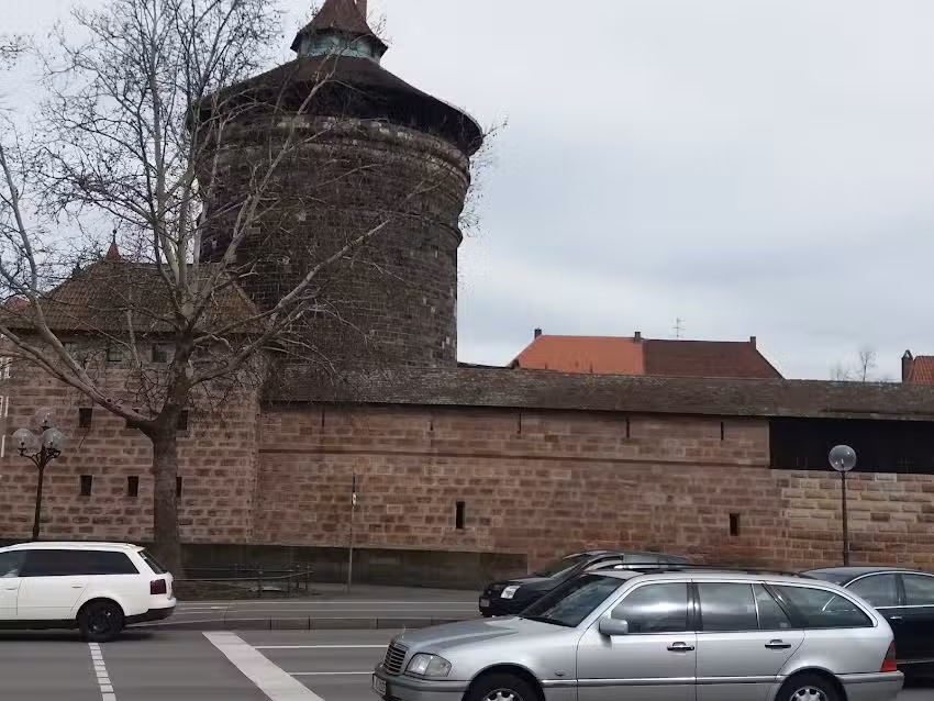 MMW-N&uuml;rnberg