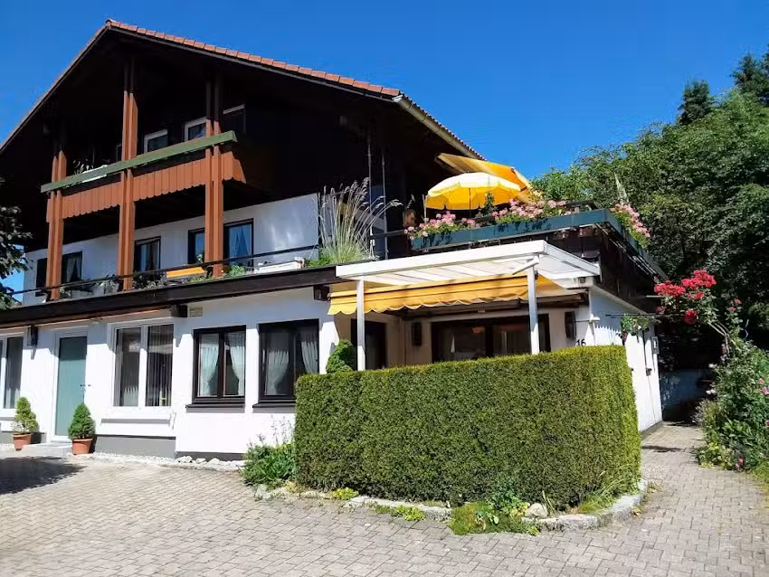 M&ouml;bliert wohnen auf Zeit
