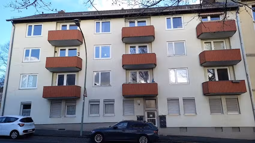 m&ouml;bliert Wohnen in der Witzenh&auml;user