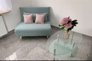 moderne Ferienwohnung Gaggenau Zentrum