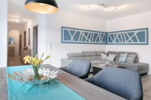 Moderne Ferienwohnung in Gevelsberg