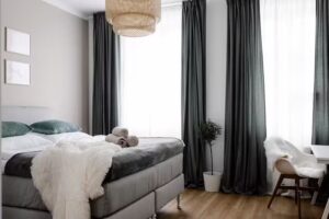 modernes Apartment Lieblingsfleck Eberswalde