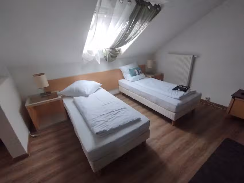 Modernes Apartment Metzingen