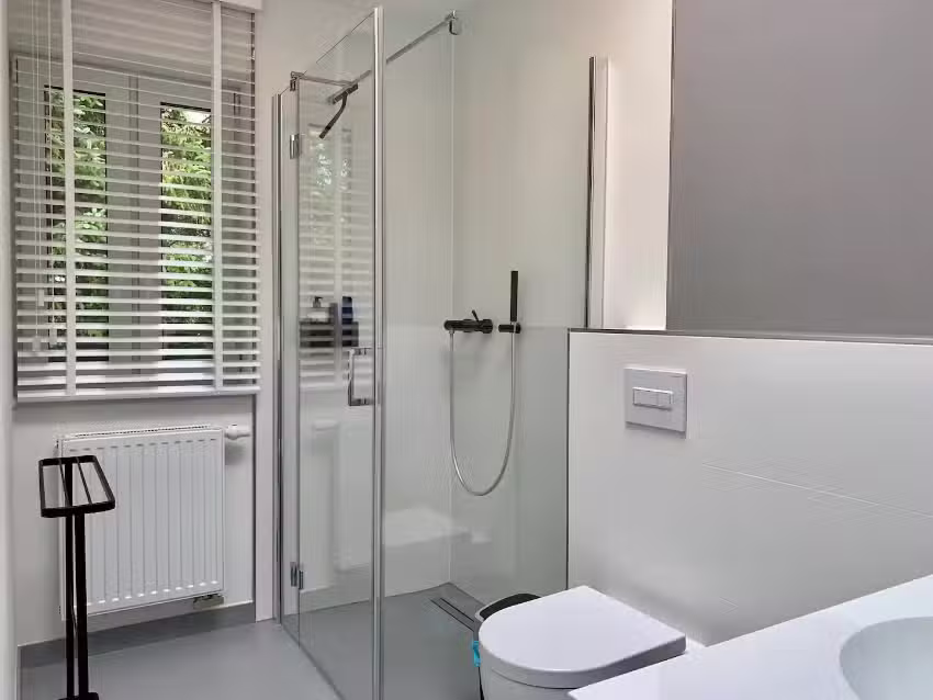 Modernes Ferienapartment