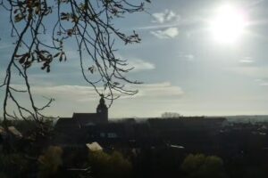 Moenchgarten