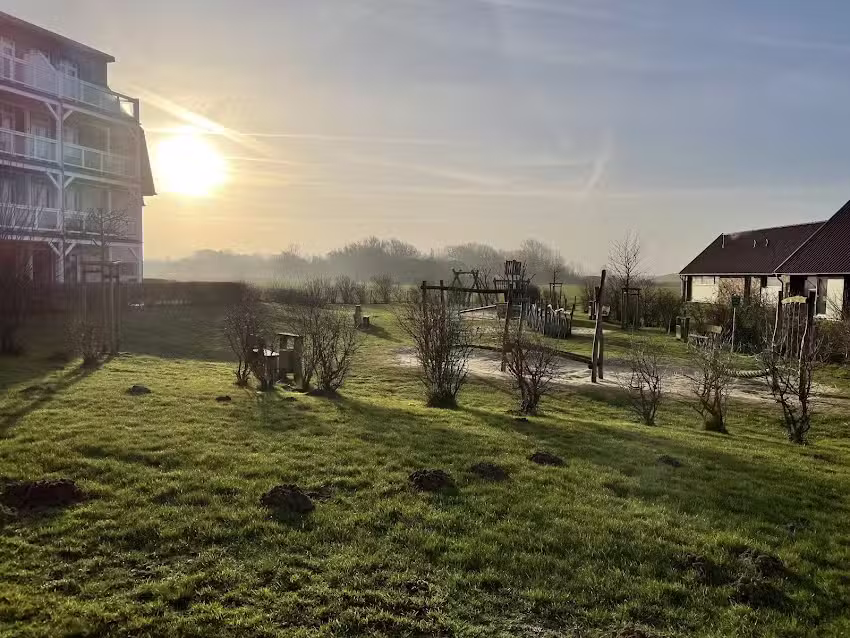 Moin im Deichgraf