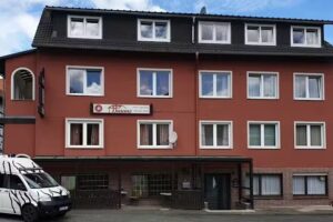 Möller Ferienwohnung