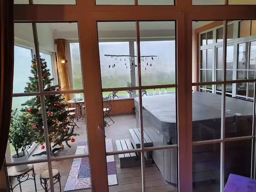 Mon Petit Chalet