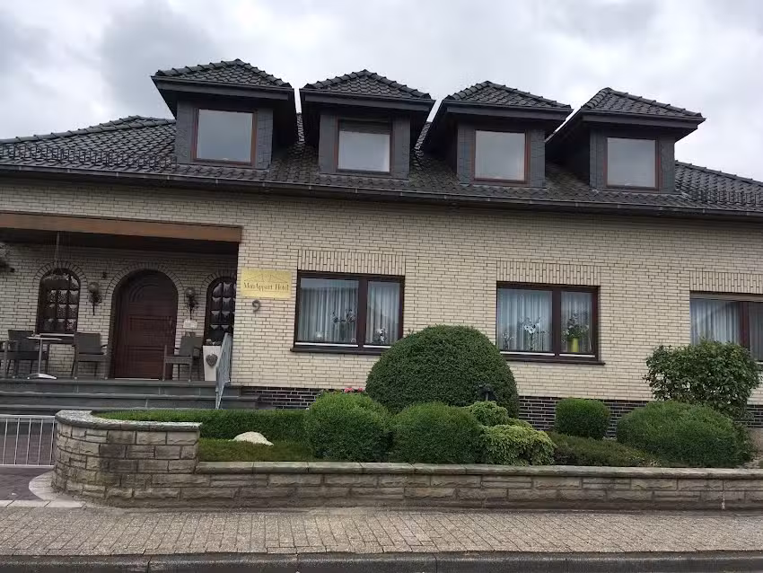 Monappart Hotel