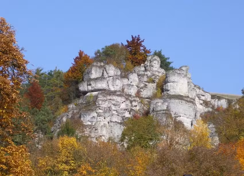 Monikas Ferienwohnung