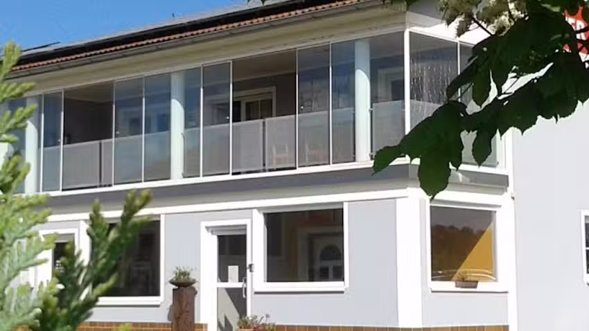 Monis Ferienwohnung