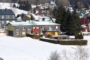 Monis Ferienwohnungen