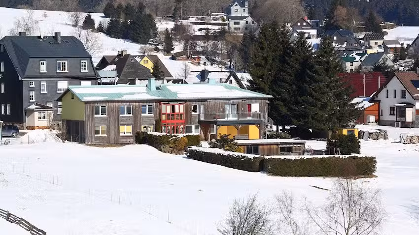 Monis Ferienwohnungen