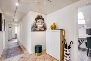 Monkey Flat Ferienwohnung