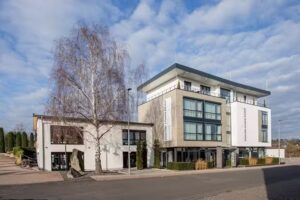 monte mare HOTEL Andernach