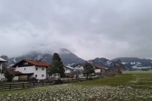 Monte Video Fewo