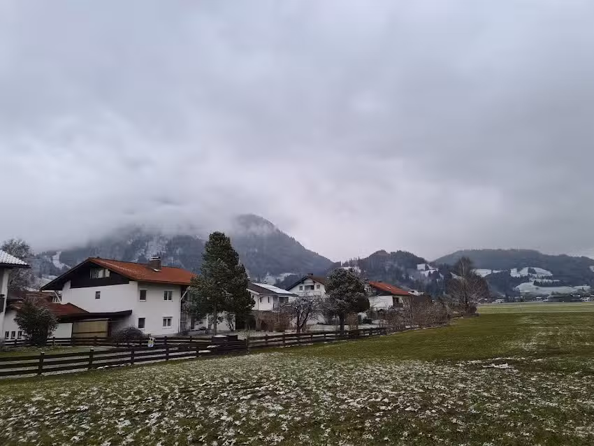 Monte Video Fewo