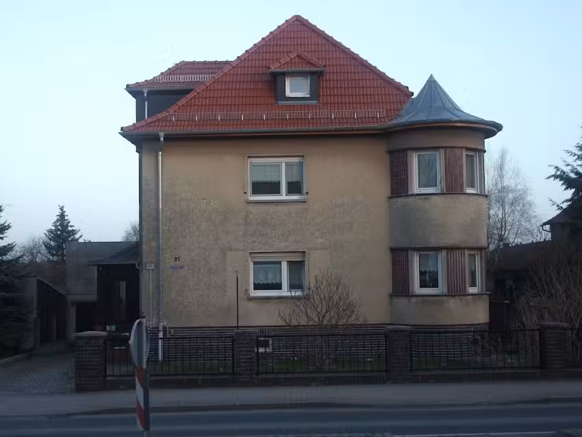 Monteuerwohnung Patzer
