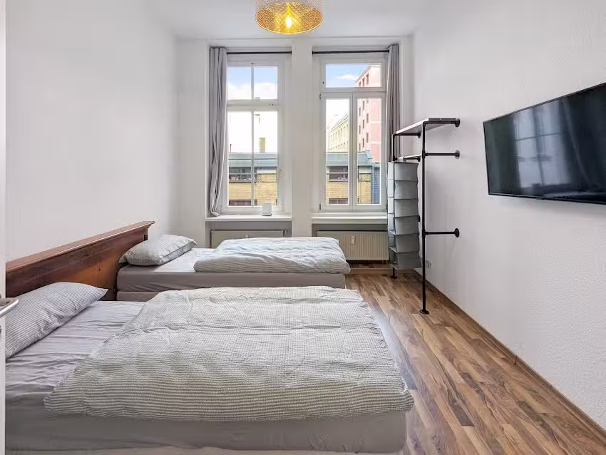 Monteur Dreams Serviced Accommodation